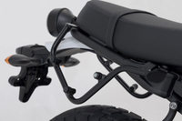 SW-Motech Legend Gear LC,  side bag system,  color: Black/Black,  size: LC2 Left/LC2 Right