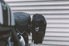 SW-Motech Legend Gear LC,  side bag system,  color: Black/Black,  size: Left LC2