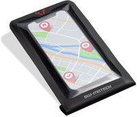 SW-Motech Molle T-Lock,  smartphone bag waterproof
