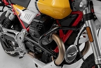 SW-Motech Moto Guzzi V85 TT,  crash bars