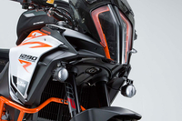 SW-Motech NSW,  light mounting kit