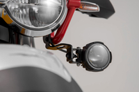SW-Motech NSW,  light mounting kit