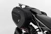 SW-Motech Pro Blaze Kit,  saddle bags incl. spacers
