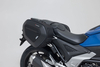 SW-Motech Pro Blaze Kit,  saddle bags incl. spacers