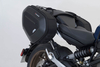 SW-Motech Pro Blaze Kit,  saddle bags incl. spacers