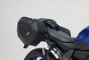 SW-Motech Pro Blaze Kit,  saddle bags incl. spacers