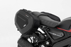 SW-Motech Pro Blaze Kit,  saddle bags incl. spacers