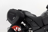 SW-Motech Pro Blaze Kit,  saddle bags incl. spacers