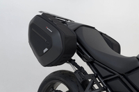 SW-Motech Pro Blaze Kit,  saddle bags incl. spacers