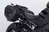 SW-Motech Pro Blaze Kit,  saddle bags incl. spacers