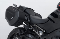 SW-Motech Pro Blaze Kit,  saddle bags incl. spacers