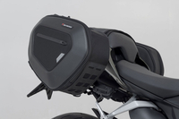 SW-Motech Pro Blaze Kit,  saddle bags incl. spacers