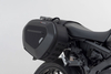 SW-Motech Pro Blaze Kit,  saddle bags incl. spacers