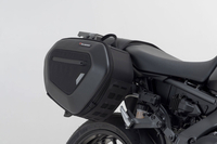 SW-Motech Pro Blaze Kit,  saddle bags incl. spacers