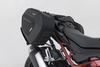 SW-Motech Pro Blaze Kit,  saddle bags incl. spacers