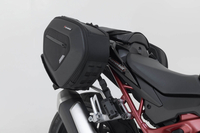 SW-Motech Pro Blaze Kit,  saddle bags incl. spacers