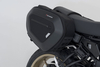 SW-Motech Pro Blaze Kit,  saddle bags incl. spacers