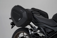 SW-Motech Pro Blaze Kit,  saddle bags incl. spacers