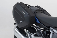 SW-Motech Pro Blaze Kit,  saddle bags incl. spacers