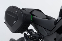 SW-Motech Pro Blaze Kit,  saddle bags incl. spacers