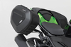 SW-Motech Pro Blaze Kit,  saddle bags incl. spacers