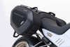 SW-Motech Pro Blaze Kit,  saddle bags incl. spacers