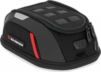 SW-Motech Pro Micro 3-5 L,  tankbag Pro Ring