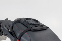 SW-Motech Pro,  seat ring