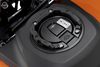 SW-Motech Pro,  tank ring