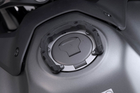 SW-Motech Pro,  tank ring