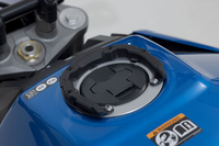 SW-Motech Pro,  tank ring