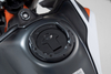 SW-Motech Pro,  tank ring