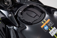 SW-Motech Pro,  tank ring