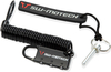 SW-Motech PRO/EVO tankbag,  anti-theft kit