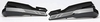 SW-Motech Replacement Shells,  Kobra handguards