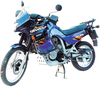 SW-Motech SBL,  crash guards