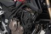 SW-Motech SBL,  crash guards