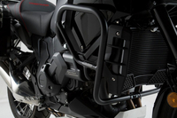 SW-Motech SBL,  crash guards