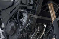 SW-Motech SBL,  crash guards