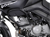 SW-Motech SBL,  crash guards