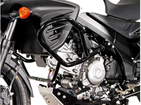 SW-Motech SBL,  crash guards