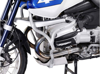 SW-Motech SBL,  crash guards