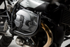 SW-Motech SBL,  crash guards
