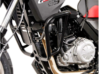 SW-Motech SBL,  crash guards
