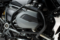 SW-Motech SBL,  crash guards