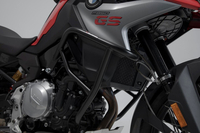 SW-Motech SBL,  crash guards