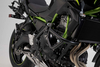 SW-Motech SBL,  crash guards