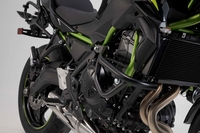 SW-Motech SBL,  crash guards