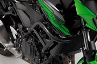 SW-Motech SBL,  crash guards
