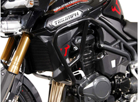 SW-Motech SBL,  crash guards